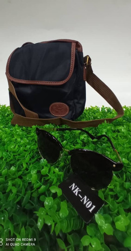 Imagen 4 de 10 de Carteras, Bolso, Morrales, Portacosmeticos