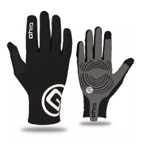 Guantes De Ciclismo Giyo