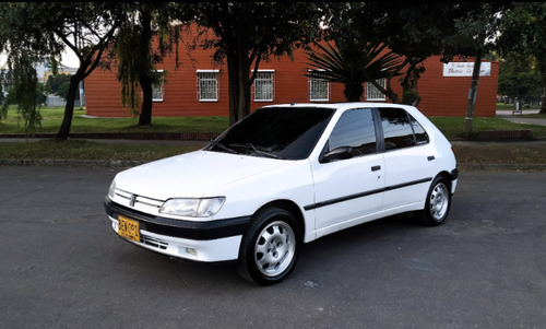 Peugeot 306 1.8 Xr 5 p