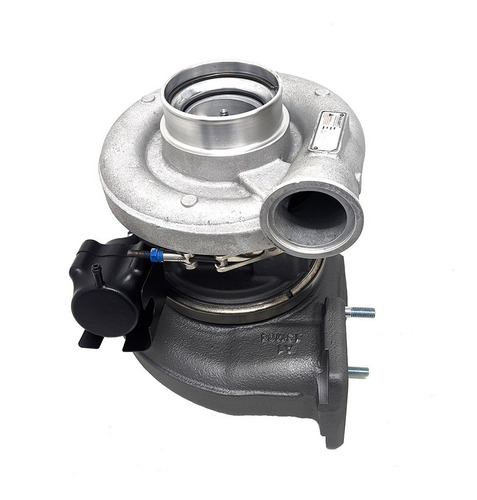 Turbina Iveco Stralis Hi-way 440/480/560 Fpt Cursor 13 Euro5 (Recondicionado)