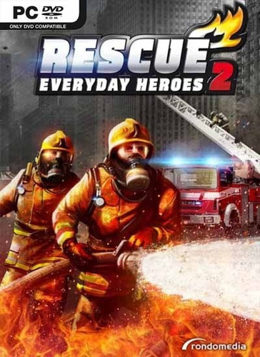 Rescue Everyday Heroes 2 Pc Full Español
