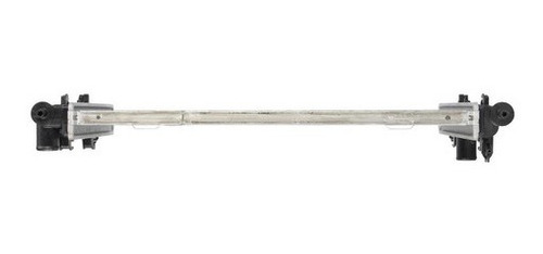 Radiador Ford Fusion 2007 2009 2010 2011 L4 2.3 Lts Aut