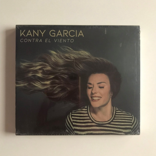 Kany García - Contra El Viento - Cd