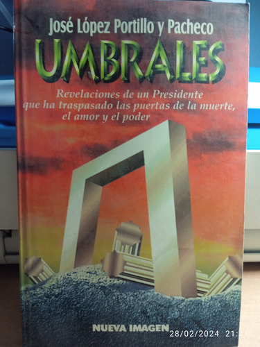 Umbrales 