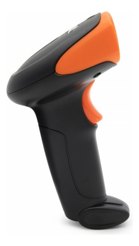 Lector Codigo De Barras Con Soporte Qian Tiaoma Qlla1701 Usb