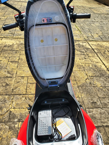 Imagen 11 de 16 de Moto Electrica Mimaky Zs 1000w