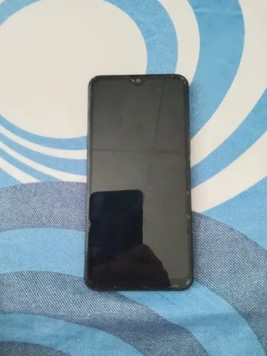 Samsung Galaxy A10s 32gb 8gb Ram Claro (Usado)