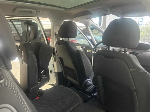 Citroën C4 Picasso 2.0 Confort