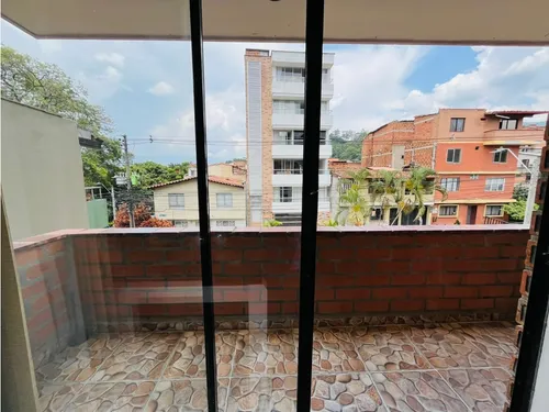 Apartamento En Venta Belen Los Alpes