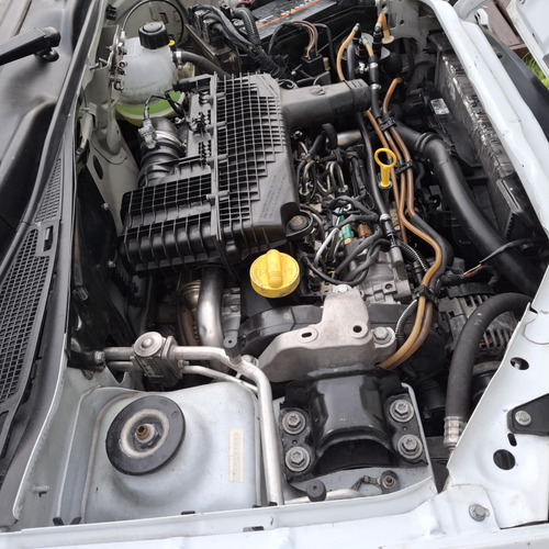 Renault Kangoo 1.5 2 Dci Ath Da Aa Cd 1plc