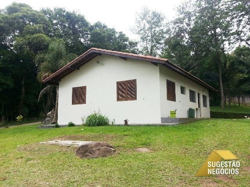 Imagem 13 de 15 de Chácara Pé Na Água Linda Com 33 Mil M2 - 2367