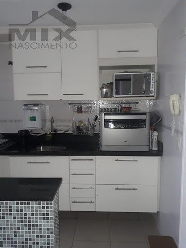 Imagem 24 de 30 de Apartamento Residencial Em São Bernardo Do Campo - Sp - Ph0005_mix