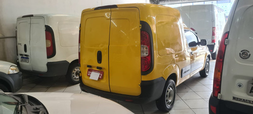 Fiat Fiorino 1.4 Hard Working Flex 4p