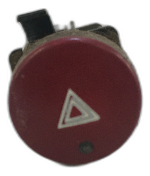 Boton Interruptor Hazard Peugeot Partner 2003-2011