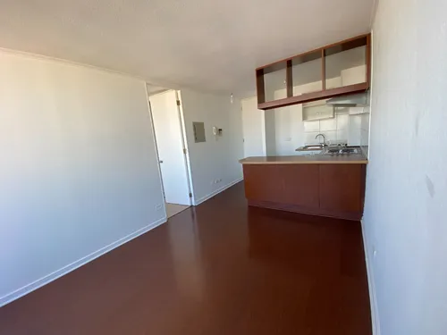Arriendo 1d 1b Av. Viel / Metro Rondizzoni