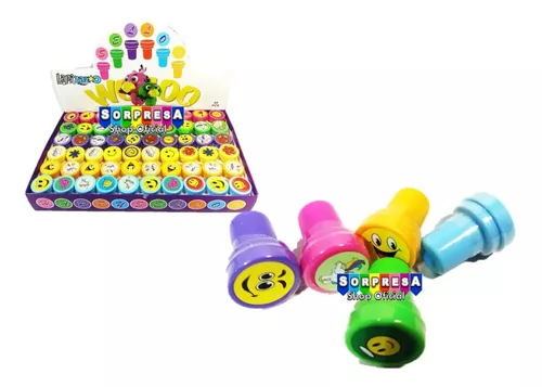 Juguetes para Piñatas Infantiles,120pcs Recuerdos Fiesta Infantil