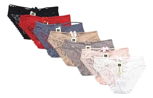 Ropa Interior Hana Mayoreo MercadoLibre