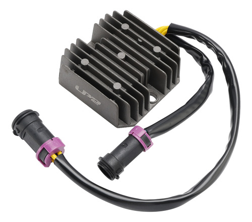 Regulador De Voltaje Para Buyang-fengshen Fa-d300 H300 2x4 4