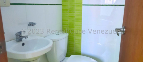 Imagen 13 de 30 de Apartamento En Venta Urb La Soledad, Maracay 23-24613 Hc