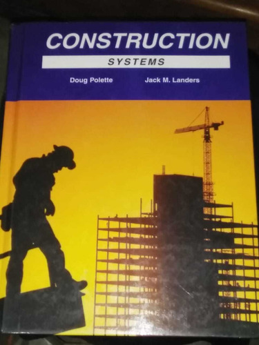 Construction Systems