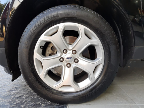 Ford Edge 3.5 Sel Awd V6 24v Gasolina 4p Automático