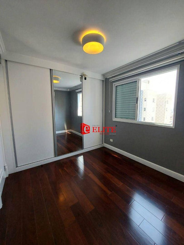 Imagem 12 de 30 de Cobertura No Vert Vita Com 5 Dormitórios À Venda, 265 M² Por R$ 1.750.000 - Jardim Aquarius - São José Dos Campos/sp - Co0076