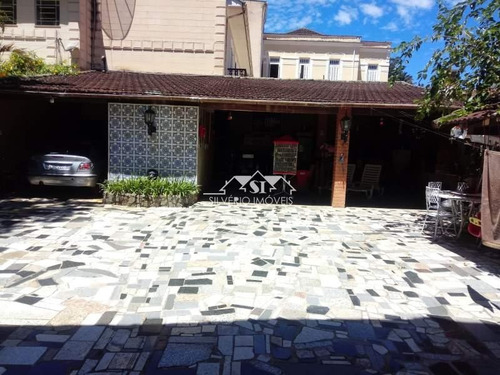 Imagem 5 de 10 de Casa- Petrópolis, Centro - 32350