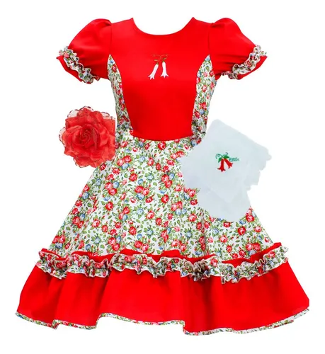 Traje chinita chilena sale