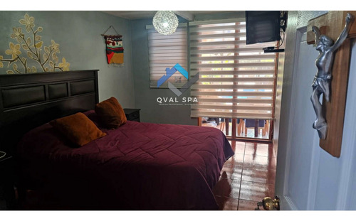 Qval Spa Vende Hermosa Casa Con Piscina Y 3 Cabañas En Requi