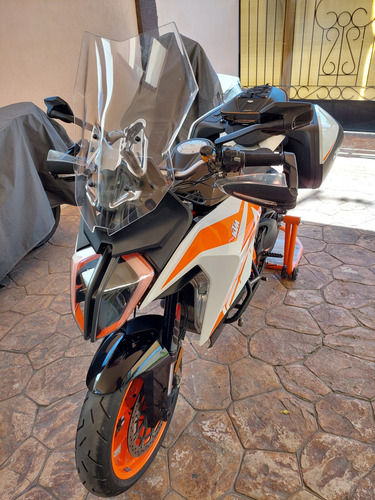 Ktm Super Duke 1290 Gt