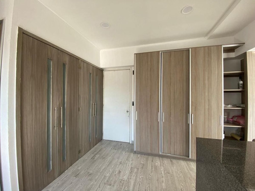 Departamento En Venta En Interlomas Residencial Scala