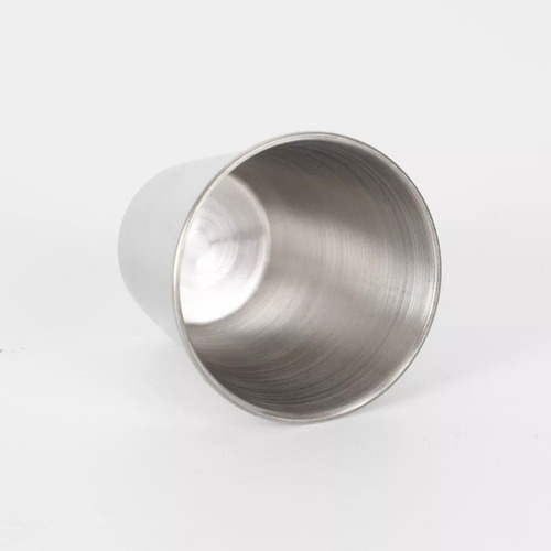 Tazas De Acero Inoxidable Para Agua Fría, Taza De Café