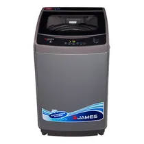 Comprar Lavarropas Automático Carga Superior 15kg James Wmtj 1580 Ub