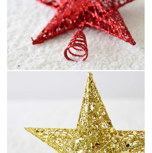 M Decoração De Natal Com Enfeite De Árvore De Natal Com