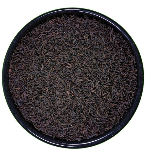 Te Earl Grey Bergamota En Hebras Premium 1kg | Sir Neko