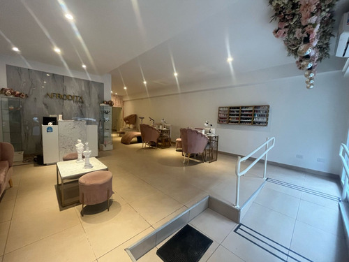 Ruiz Diaz 42 Local Barracas 70 M2 Exc. Zona !