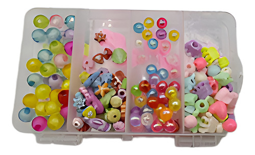 Valijita Arma Collar Pulseras Gomitas Accesorios Bijouterie