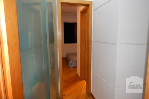 Imagem 8 de 15 de Apartamento À Venda No Sion - Código 279219 - 279219