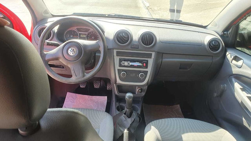 Imagem 3 de 5 de Volkswagen Gol 2010 1.0 Total Flex 5p