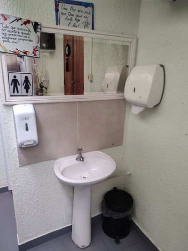 Casa Próxima Ao Metrô Tucuruvi