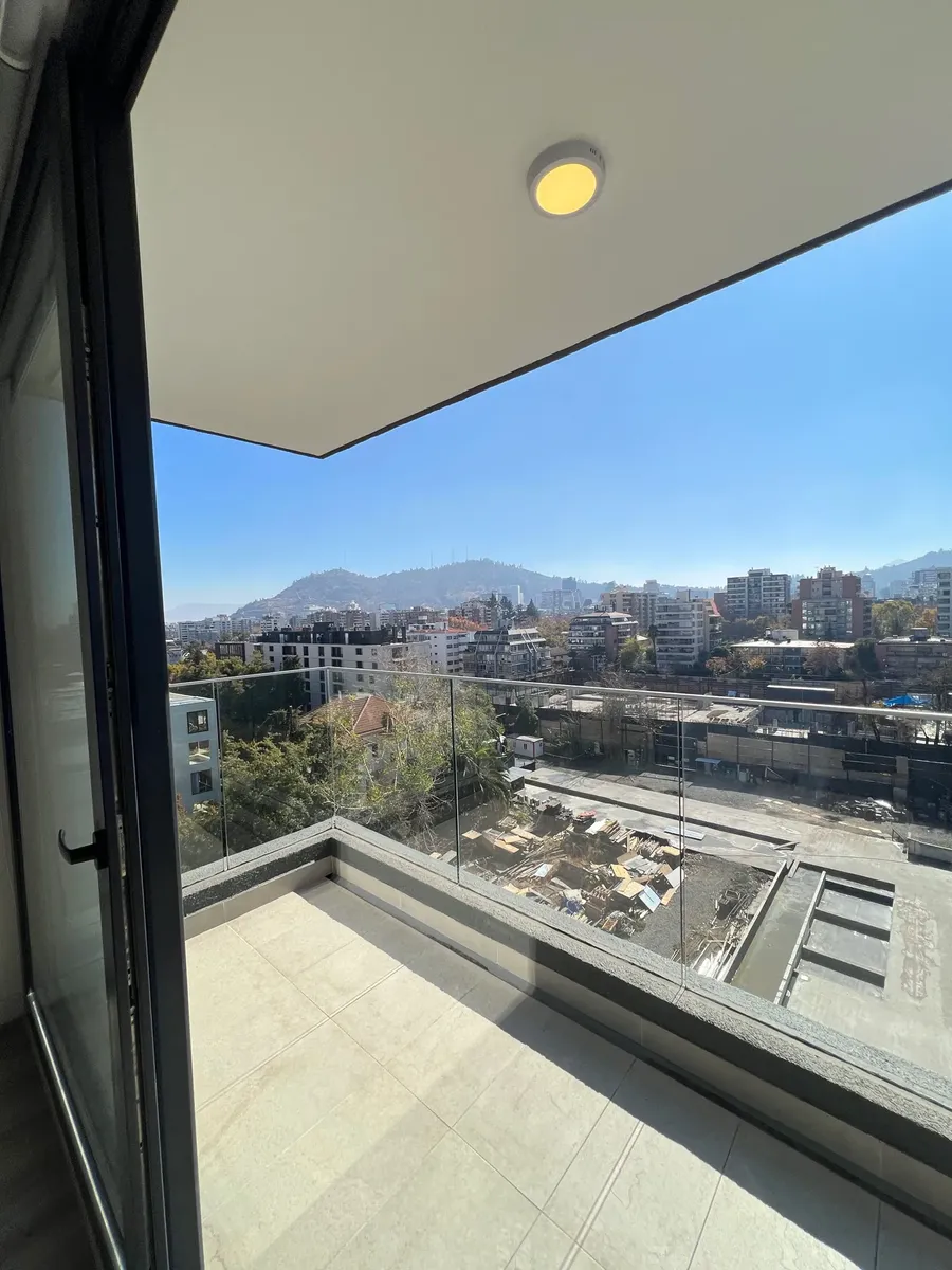 Imagen 5 de 19 de Se Arrienda Depto De Tres Habitaciones En Pro (120971)