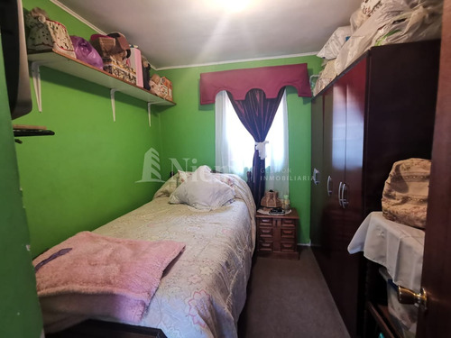 Casa En Venta Villa San Marcelino, Machalí