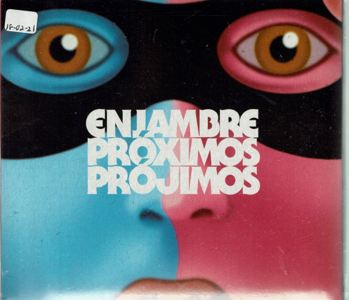 Enjambre Proximos Projimos