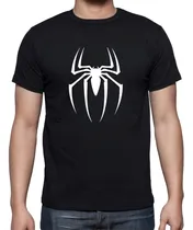Comprar Playera Yazbek Edición Hombre Araña Playera Spider Man 