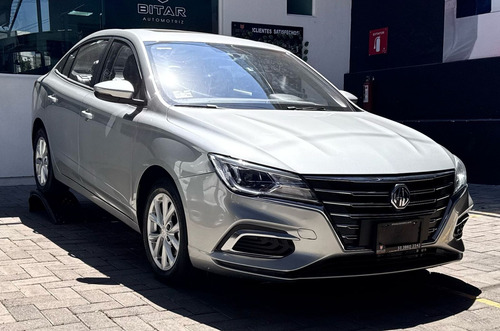 MG MG5 1.5 Excite Cvt