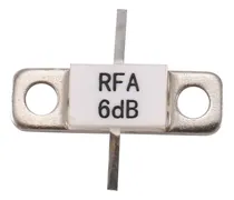 Comprar Pieza Atenuador Brida Vatio Db Rfp Ghz Rfr