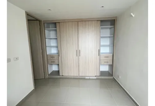 Alquilo Apartamento De 63 Mt2 Pangola, Jamundí A.49