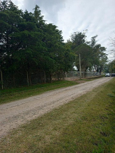 Imagen 3 de 4 de Venta De Terreno, City Bell, La Plata