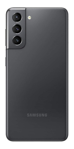 Samsung Galaxy S21 Plus 128gb Negro 8 Gb Ram (Reacondicionado)