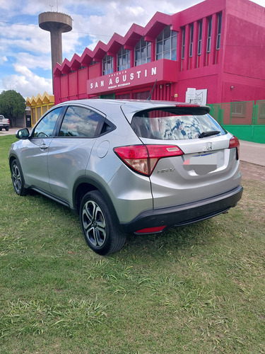 Honda HR-V 1.8 Ex 2wd Cvt
